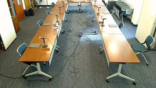 Board of Education Meeting - May 11, 2021