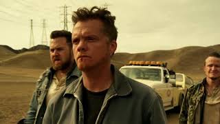 Justified "Wrong Roads" - Opening Scene