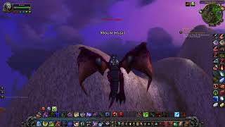 The Return of the Ancients Quest - WoW Cataclysm