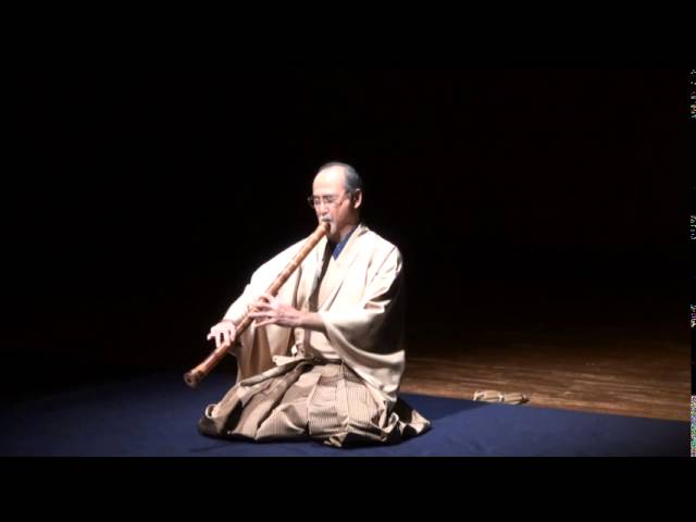 海童道祖 霊慕 - YouTube