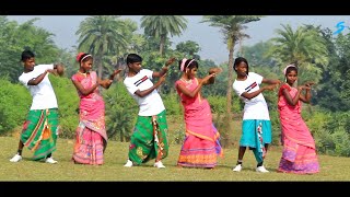 LOVE MUJHE NHI KIYA / SANTHALI VIDEO / SANTHALI LOVE♥️♥️♥️♥️ SONG 2020 FULL HD VIDEO