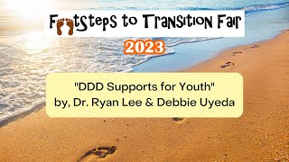 FTT   Developmental Disabilities Division