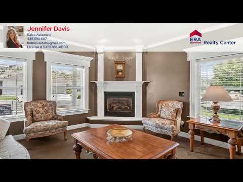 242 S Marble Canyon Dr, Cedar City, UT home video tour