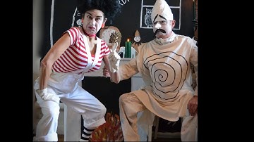 The Song of Disembraining