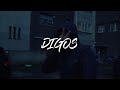 [FREE] Simba La Rue x Kero Type Beat - "Digos"