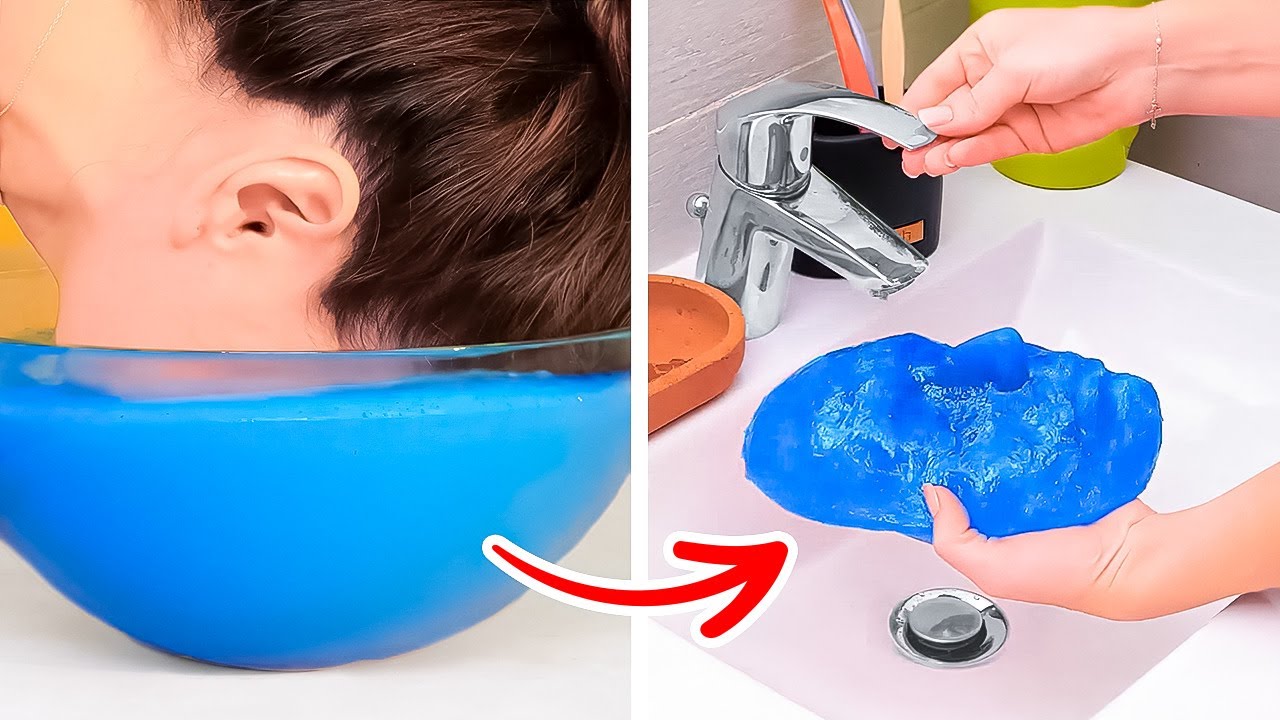 JAW-DROPPING SOAP CREATIONS THAT WILL AMAZE YOUR FRIENDS || Smart Bathroom Hacks And Soap Crafts