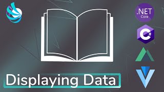 Famous ASP.NET Core, Nuxtjs, Vuejs, UI/UX - Displaying Data - Tricking Library Ep12 Profile