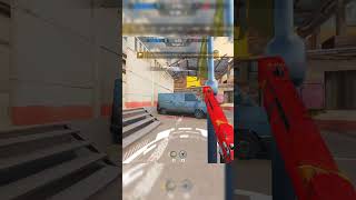 Turning My Pistol To A Shotgun