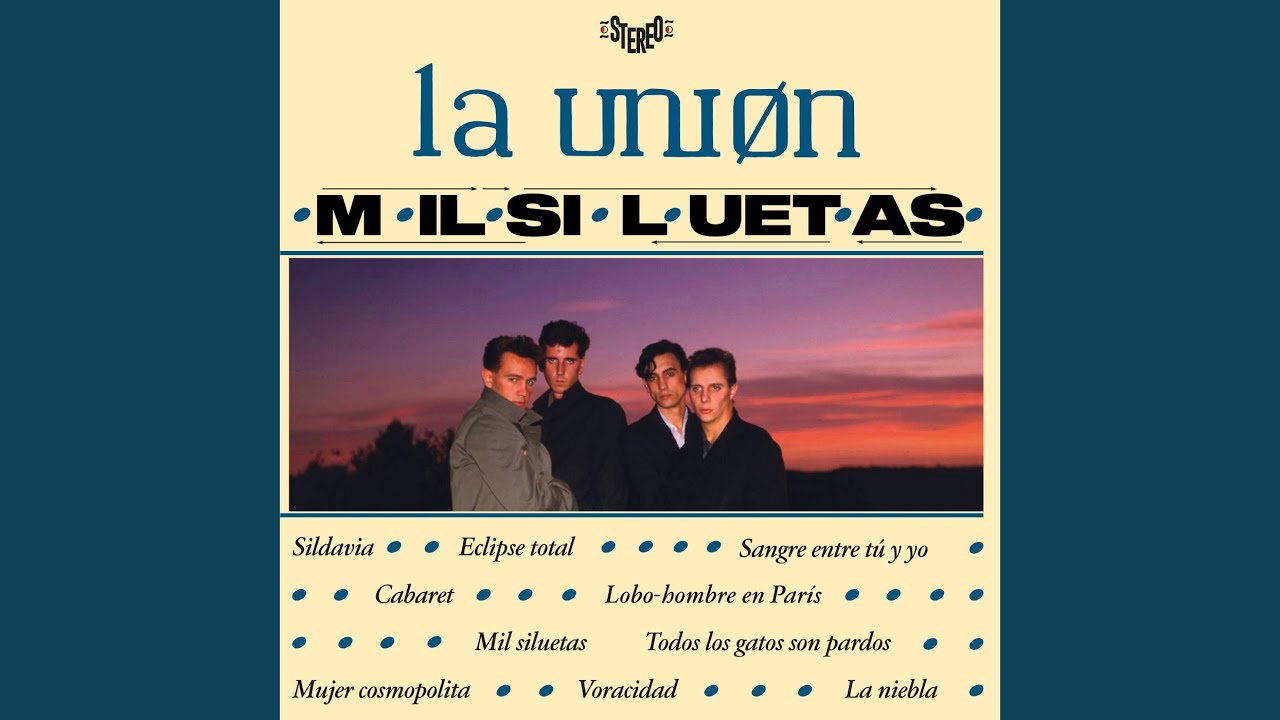 Lobo-hombre en París (Versión en inglés) Lobo-hombre en París (Versión en inglés)