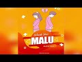 Malu_Wando star _ (  official  audio)