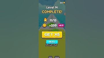 join Blob Clash 3D Part=18 #short