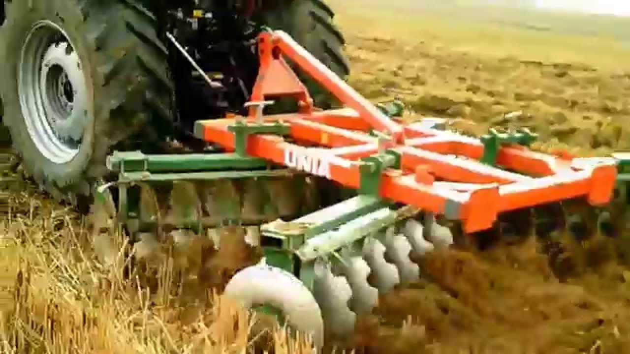 TALERZOWANIE 2015 z nowy nabytkiem FULL HD :)