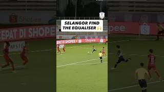 WILLIAN LIRA GOAL | DH CEBU 1-1 SELANGOR | #SHOPEECUP 2025/26 #ASEANUtdFC