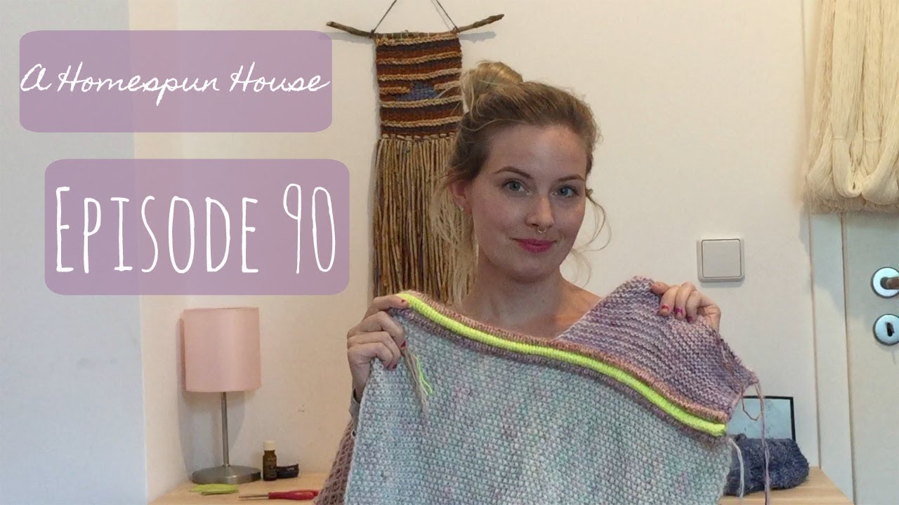 a homespun house location A Homespun House - Episode 90