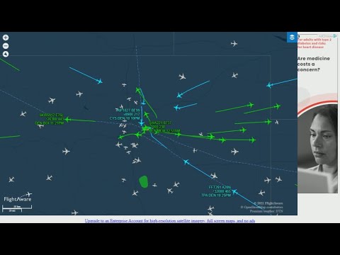 Video: Southwest Airline & S Jaarlijkse Herfstverkoop Is Hier