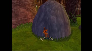 Twinsanity: Wormless Slightly Faster