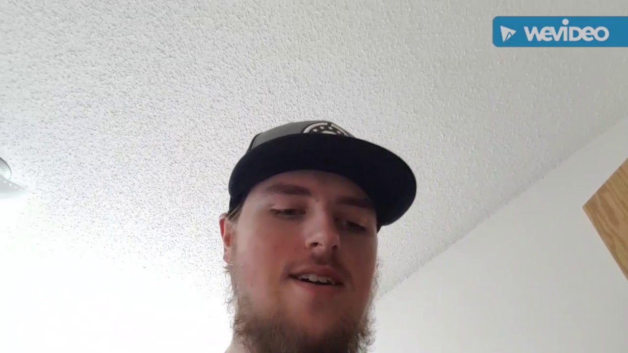 Chill afternoon smoke sesh 5.