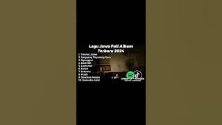LAGU JAWA FUL @ALBUM 2024 #Lagu viral #Lagu Jawa #xybca #Vyp viral💫(╯︵╰,)
