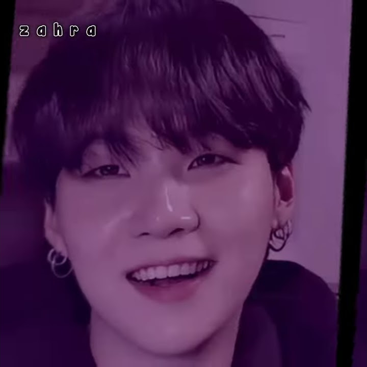 Ccp Min Yoongi