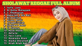  Album Sholawat Pilihan Terbaik Terbaik Versi Reggae  Sholawat Merdu Cinta Nabi Terbaru 2024