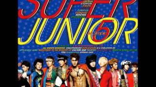 Download Lagu SUPER JUNIOR - Mr. Simple [audio] MP3