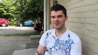KTI Youth Advisory Board: Derek