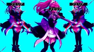 [FE:H] Felicia is a KILLER.