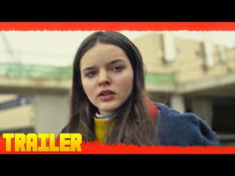 Apagón (2022) Movistar+ Serie Tráiler Oficial Subtitulado
