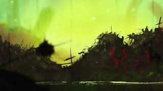 Garbage Wastes - Threat, except I remade it from memory