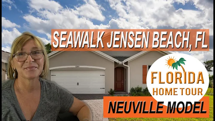 Seawalk Jensen Beach Neuville Model | House Huntin...