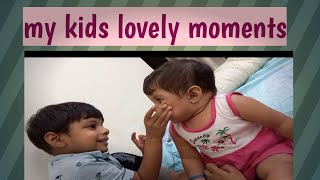 Preserving My Kids Special And Lovely Momentsin Youtube Part 2