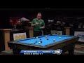 2014 CSI USBTC 10 Ball Hotseat: Shane Van Boening vs Warren Kiamco