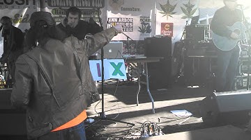 2014 Ann arbor Michigan hash bash