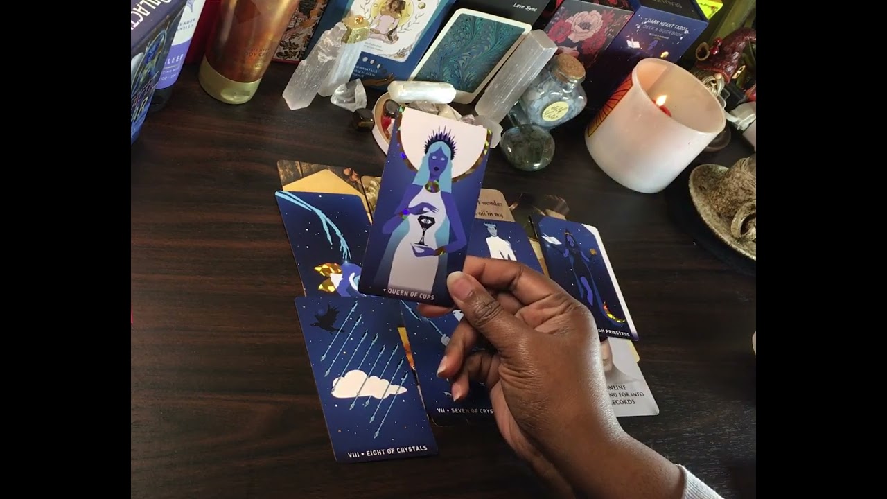 Divine Masculine Realizes Capricorn Was Always The One ❤️♑