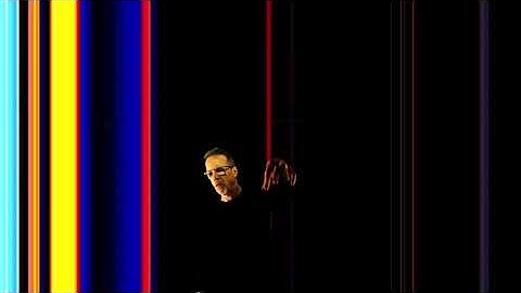 VENE 2020 for HyperTheremin, live electronics and visuals (2020)