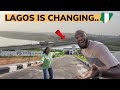 Why This Waterfront City Could Change Lagos Nigeria!