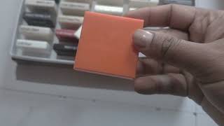 Hyundai Unex Solid Surface Sheet | Available on IndiaMART