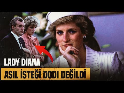 Video: Prenses Diana Net Değer