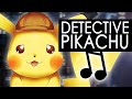 DETECTIVE PIKACHU ♫ (feat Jean-Marc Anthony Kabeya &@Marc Papeghin) - La Chanson #JamFiction