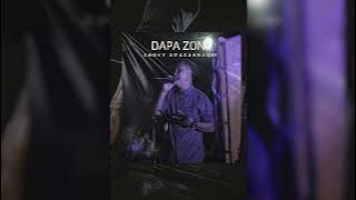 CHOKY UMASANGADJI - DAPA ZONK (Official Audio)