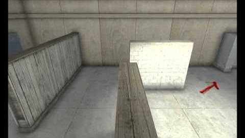 BlackShot: Map Glitch part 5