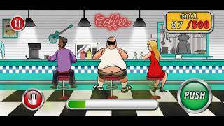 Fartaholic #2 - WE FINALLY BEAT THE LEVEL!!! screenshot 5