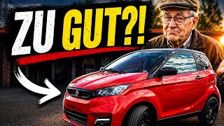 Gebrauchtwagen vom Rentner… Fehler oder Jackpot?