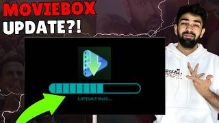 How to Update MovieBox 2026? ⚠️ The DANGER Nobody Tells You | How to Update MovieBox App screenshot 3