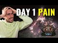 PoE2 Second Wind 0.4 – No Gear, No Plan, No Mercy