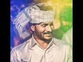 Thalapathy  vijay song //CM Jagan mohan reddy // Jai Akkaramani Mp3 Song