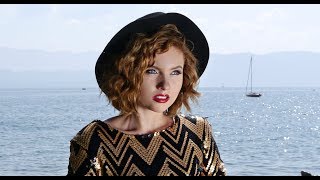Smf September Model Of The Month - Brianna Kirby