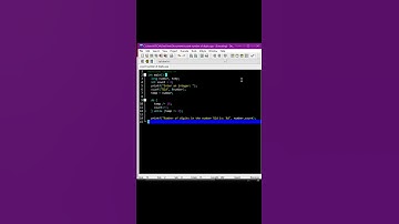 count number of digits #coding  #codinglife #cllanguage #shorts #viral #viralshort #shortfeed