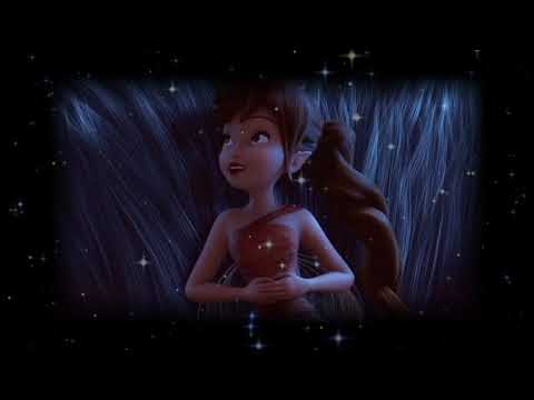 Legend of the Neverbeast Fawn FanDub Starry Night - YouTube