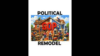 Episode 3  Political Remodel Absurdities